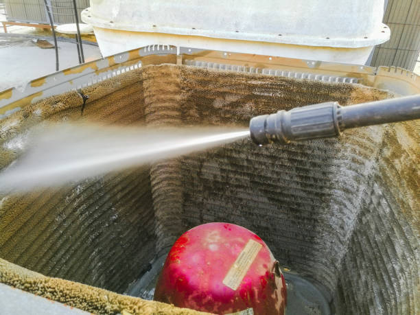 Best Air Vent Cleaning Services  in Bridgetown, MS