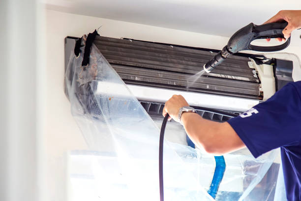 Best Air Duct Sanitizing Services  in Bridgetown, MS