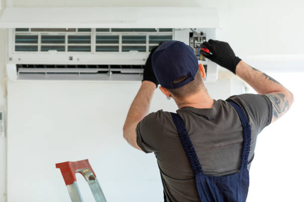 Best Commercial HVAC Duct Cleaning  in Bridgetown, MS