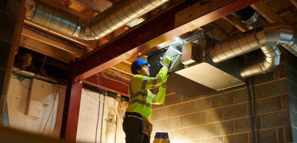 Best HVAC Duct Inspection Services  in Bridgetown, MS
