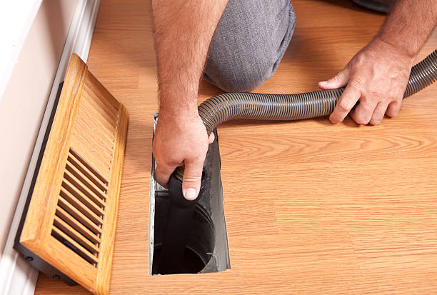Best Emergency Air Duct Cleaning  in Bridgetown, MS